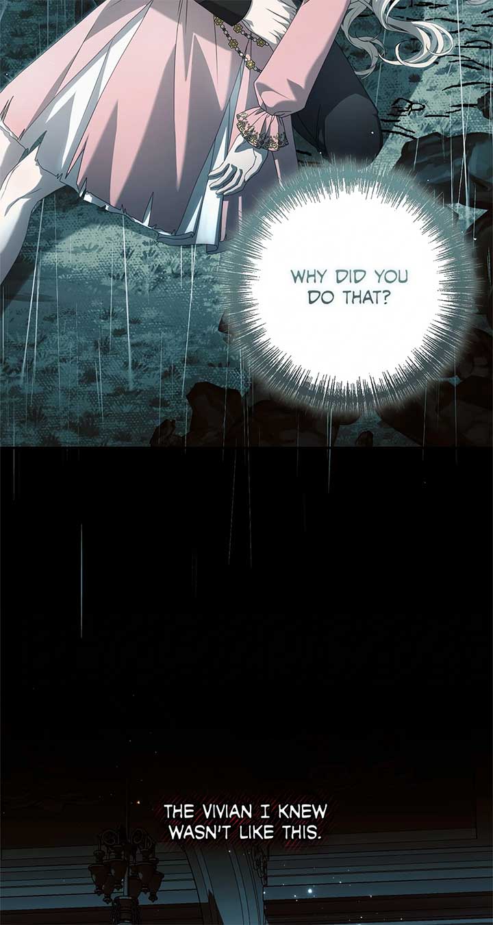 That’s Not What My Will Said Chapter 4 page 2
