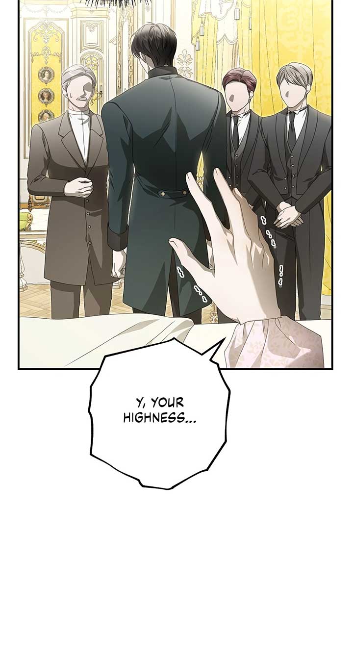 That’s Not What My Will Said Chapter 4 page 29