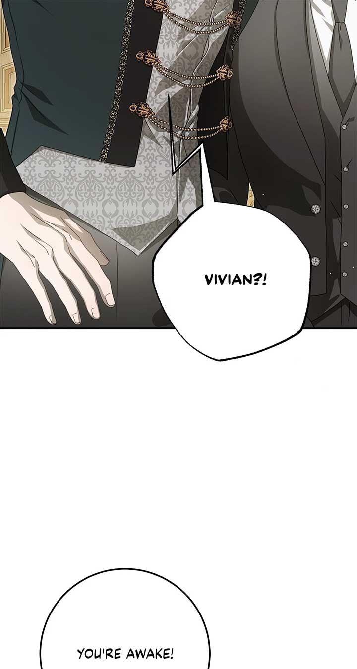 That’s Not What My Will Said Chapter 4 page 31