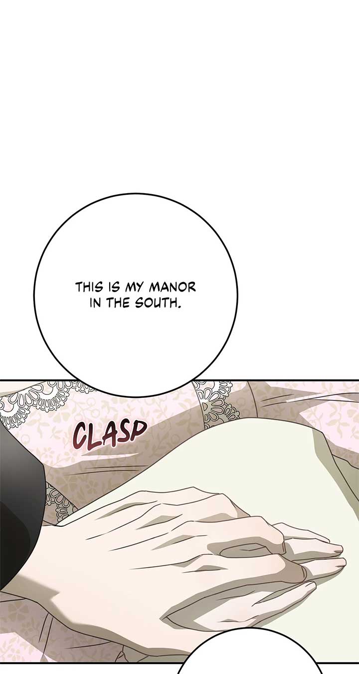 That’s Not What My Will Said Chapter 4 page 33