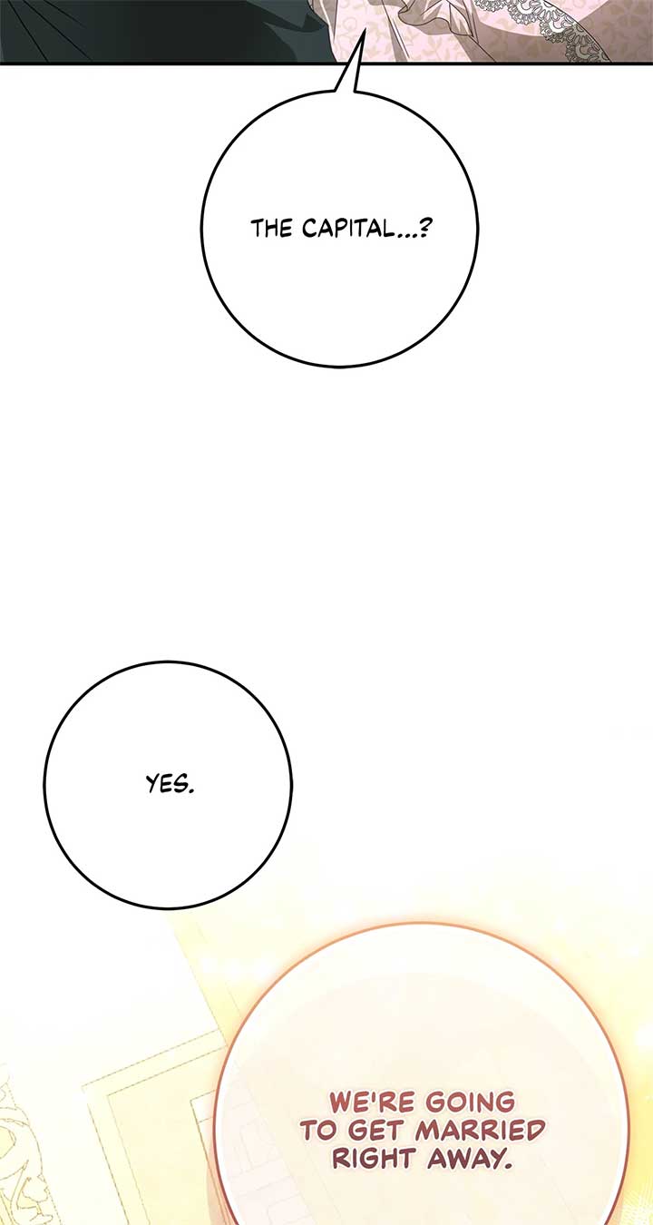 That’s Not What My Will Said Chapter 4 page 36