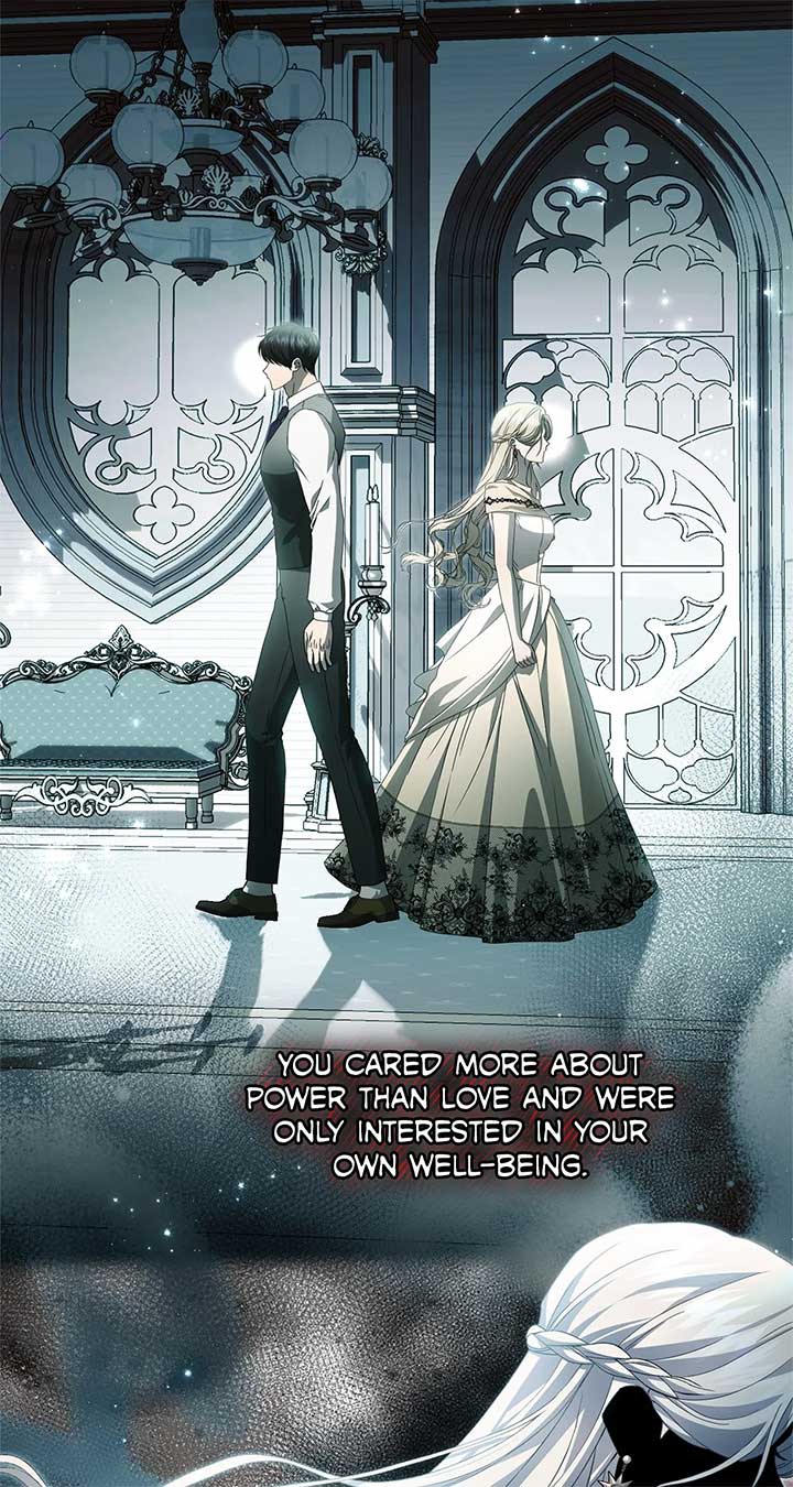 That’s Not What My Will Said Chapter 4 page 3