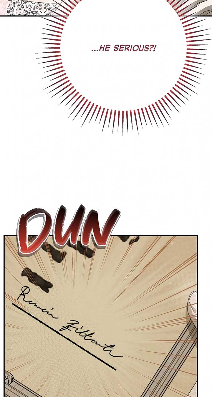 That’s Not What My Will Said Chapter 4 page 46