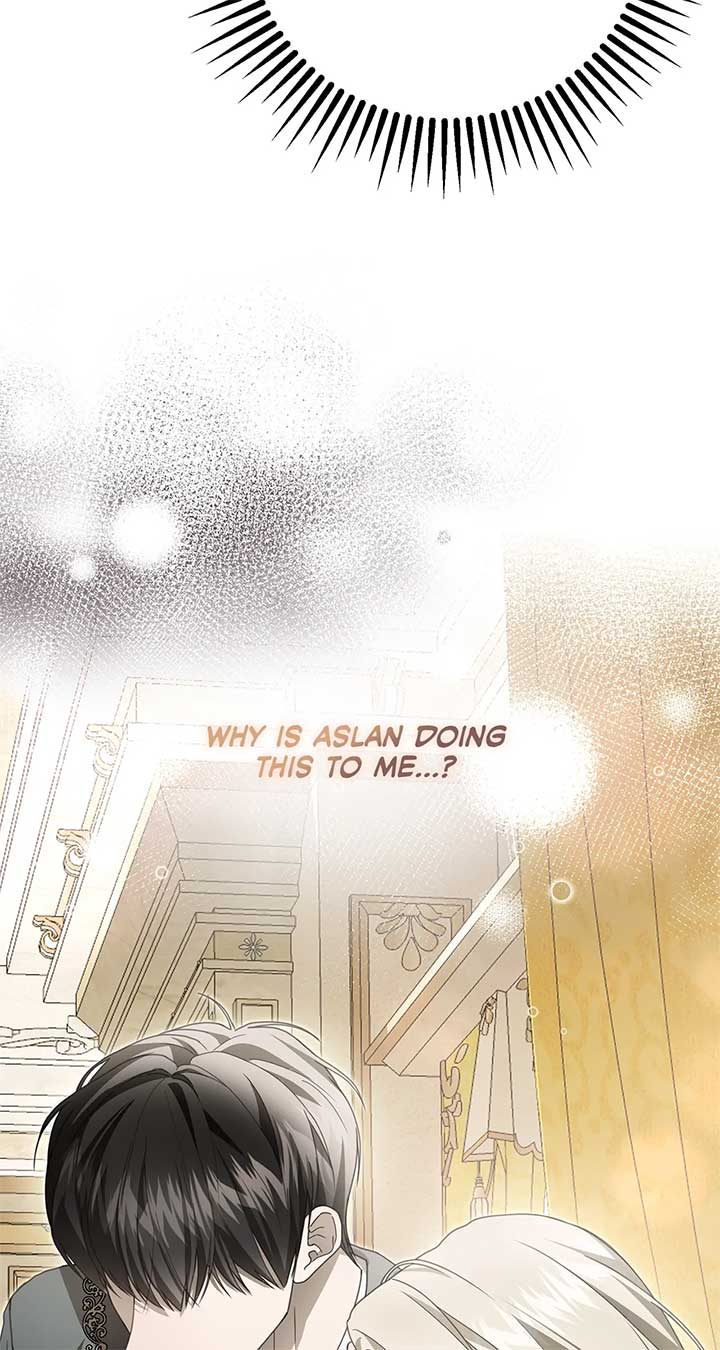 That’s Not What My Will Said Chapter 4 page 51