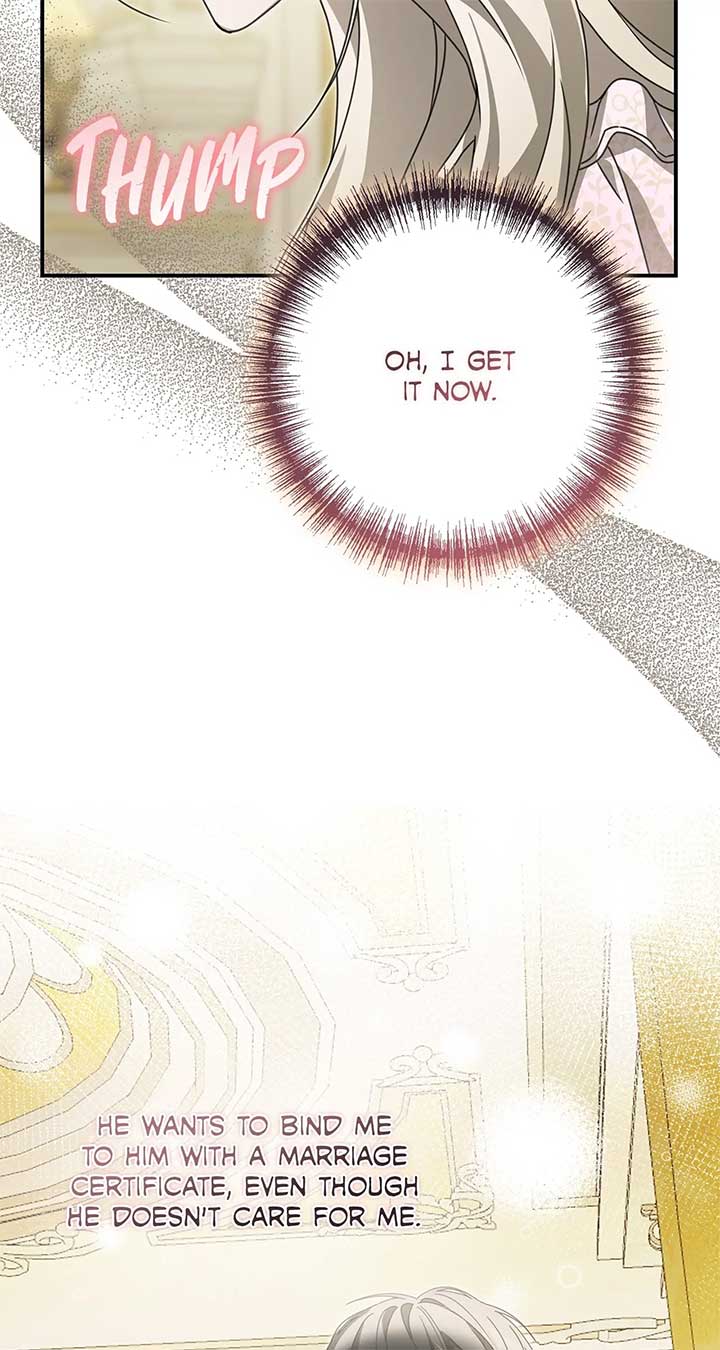 That’s Not What My Will Said Chapter 4 page 55