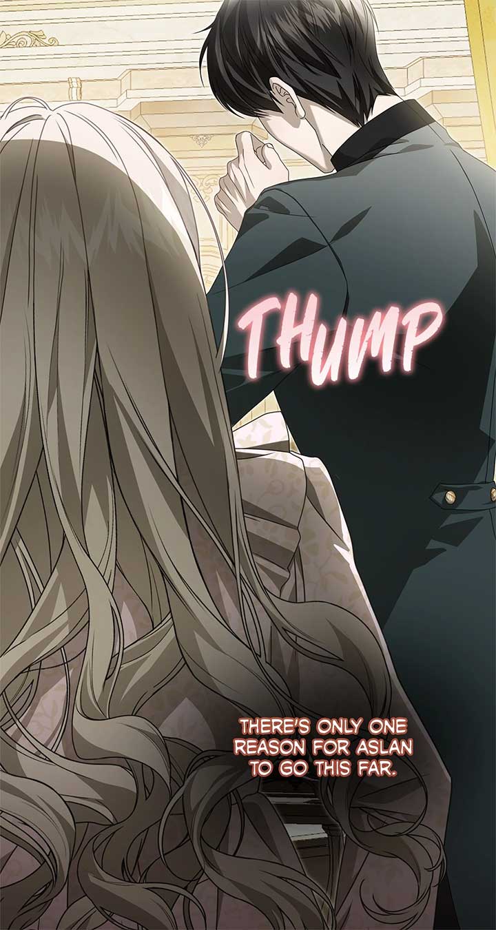 That’s Not What My Will Said Chapter 4 page 56