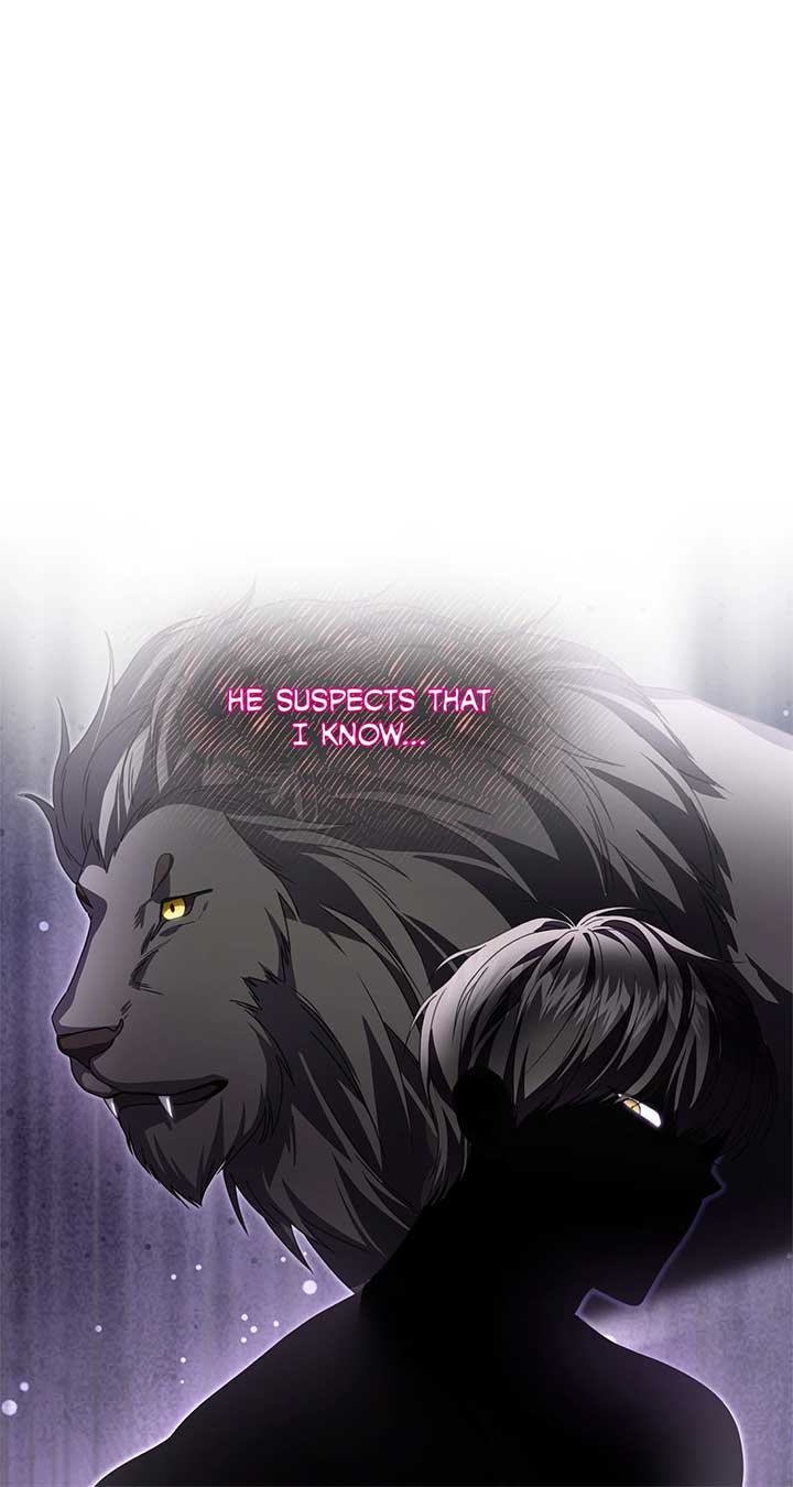 That’s Not What My Will Said Chapter 4 page 58