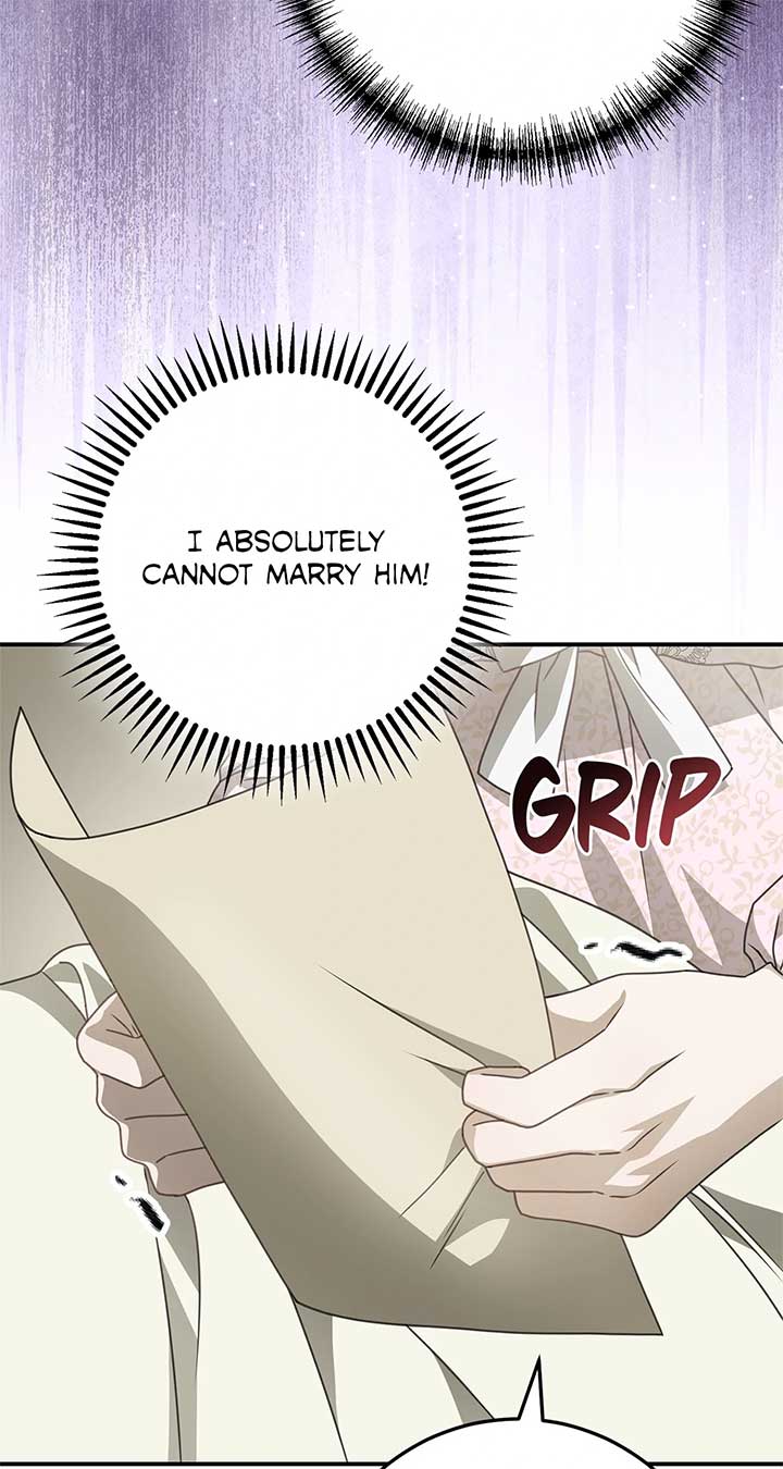 That’s Not What My Will Said Chapter 4 page 60