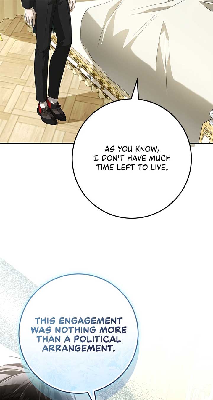 That’s Not What My Will Said Chapter 4 page 62