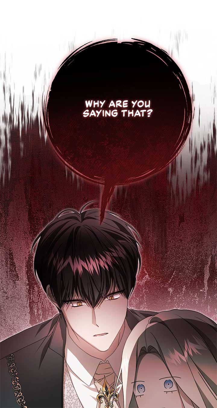 That’s Not What My Will Said Chapter 4 page 67