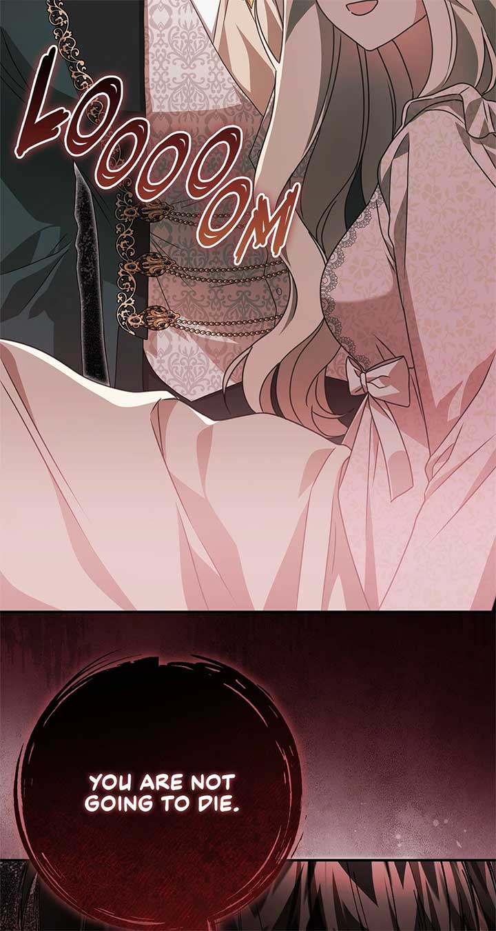 That’s Not What My Will Said Chapter 4 page 68