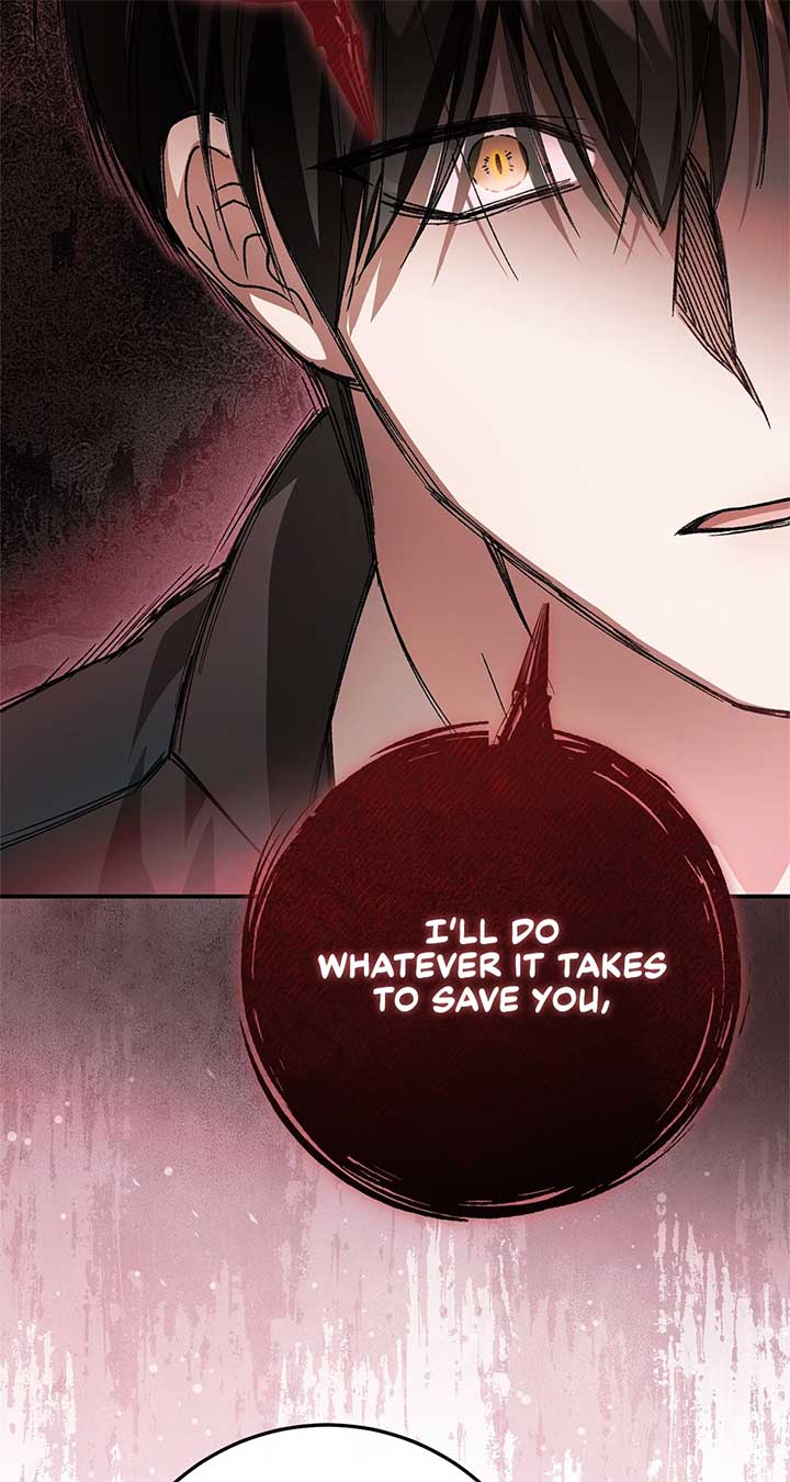 That’s Not What My Will Said Chapter 4 page 69