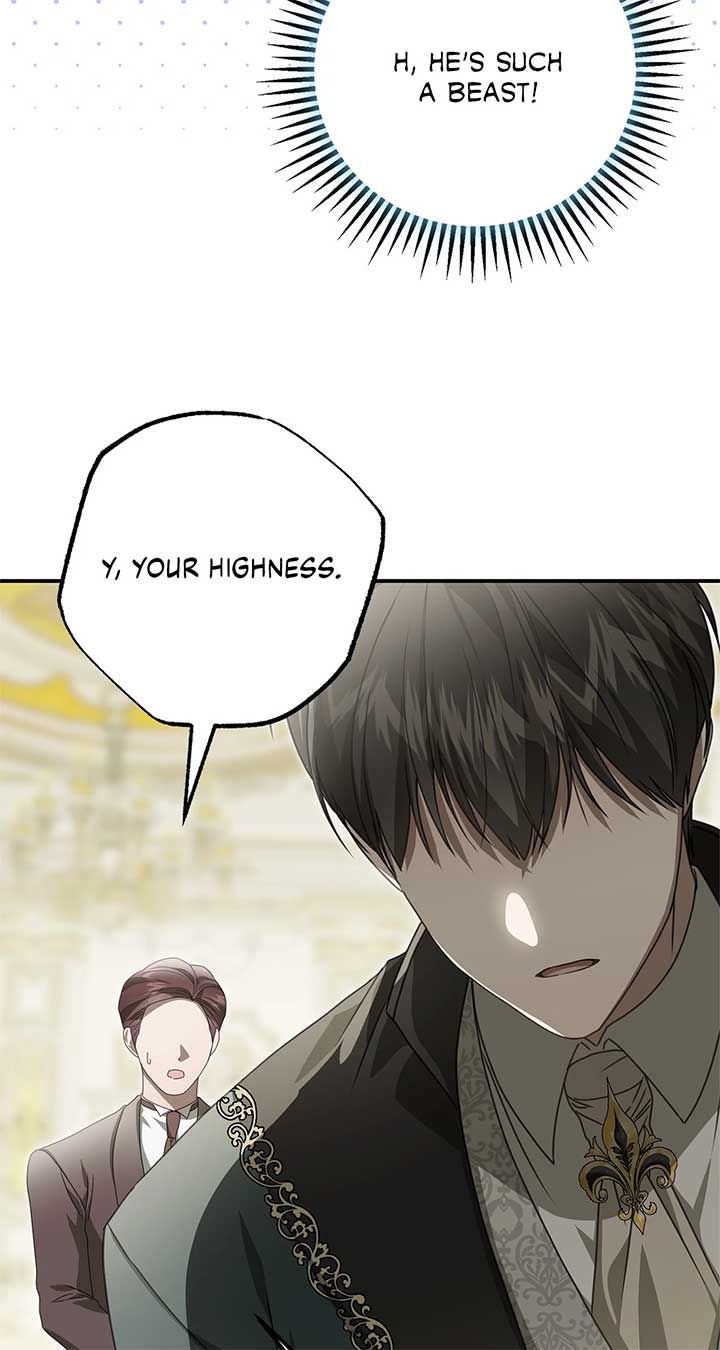 That’s Not What My Will Said Chapter 4 page 71