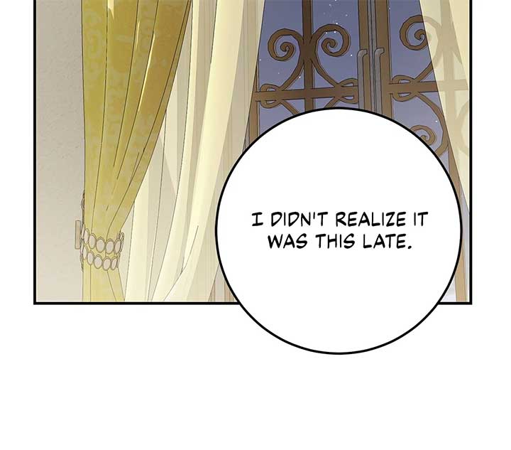 That’s Not What My Will Said Chapter 4 page 73