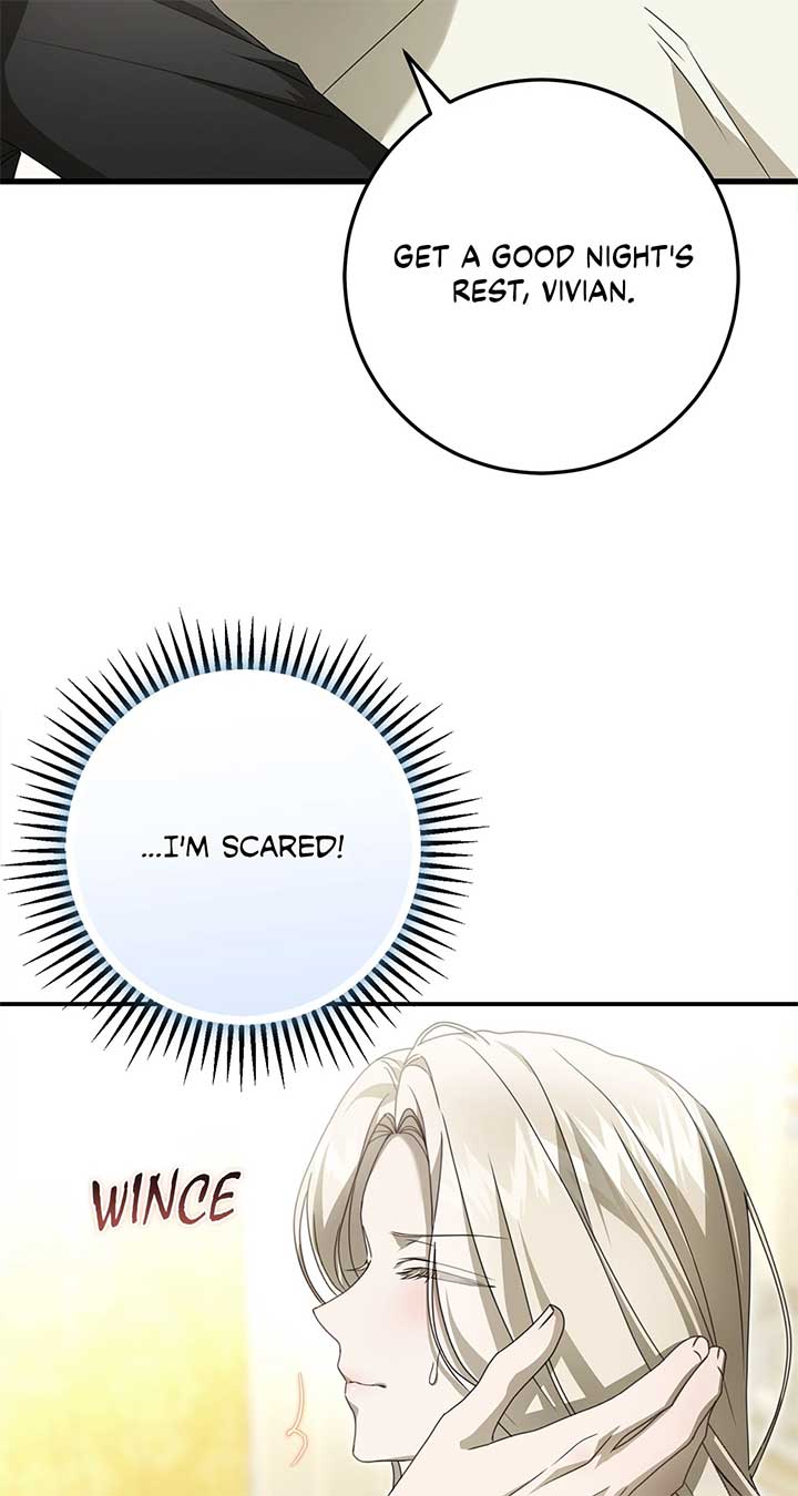 That’s Not What My Will Said Chapter 4 page 75