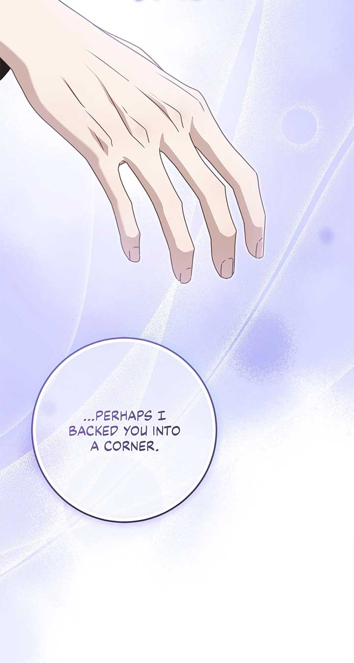 That’s Not What My Will Said Chapter 4 page 78