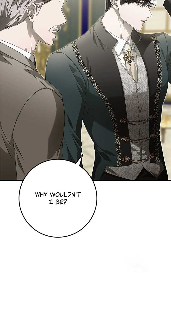 That’s Not What My Will Said Chapter 4 page 84