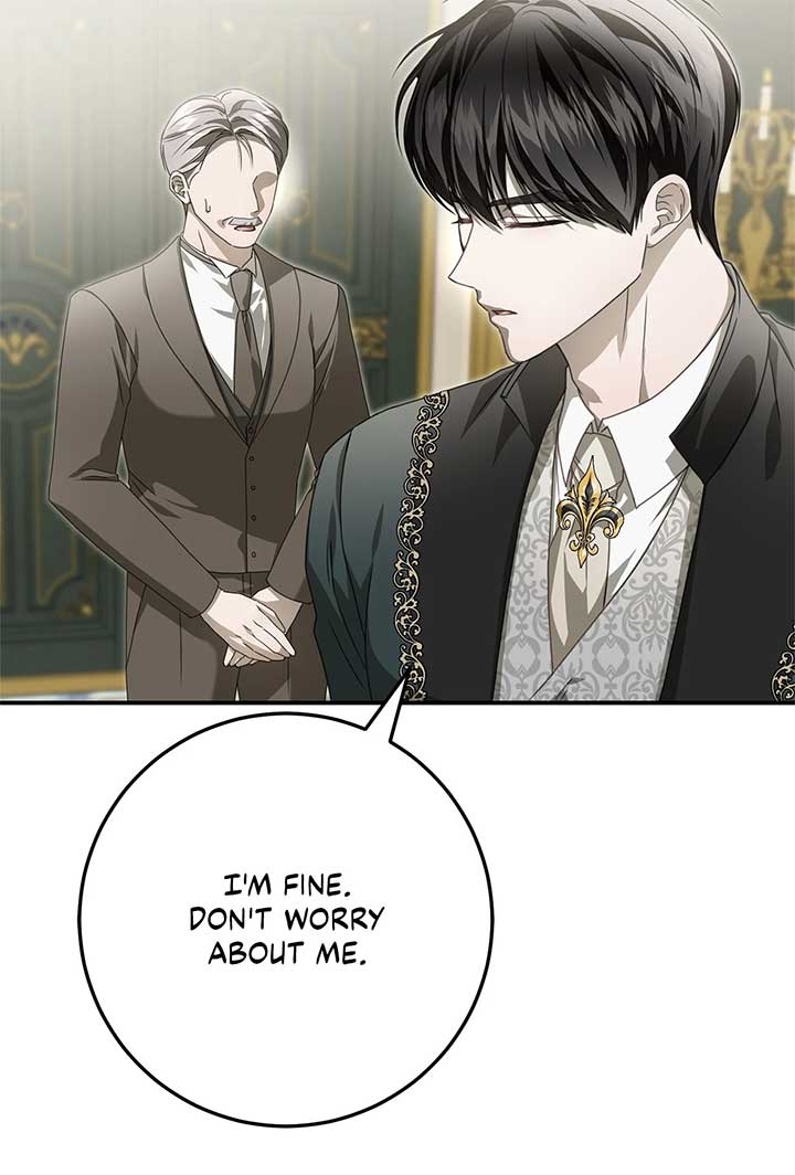That’s Not What My Will Said Chapter 4 page 87