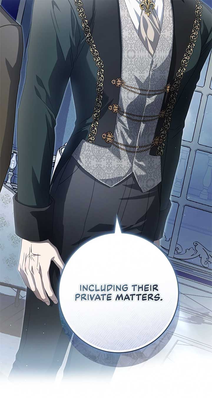 That’s Not What My Will Said Chapter 4 page 90