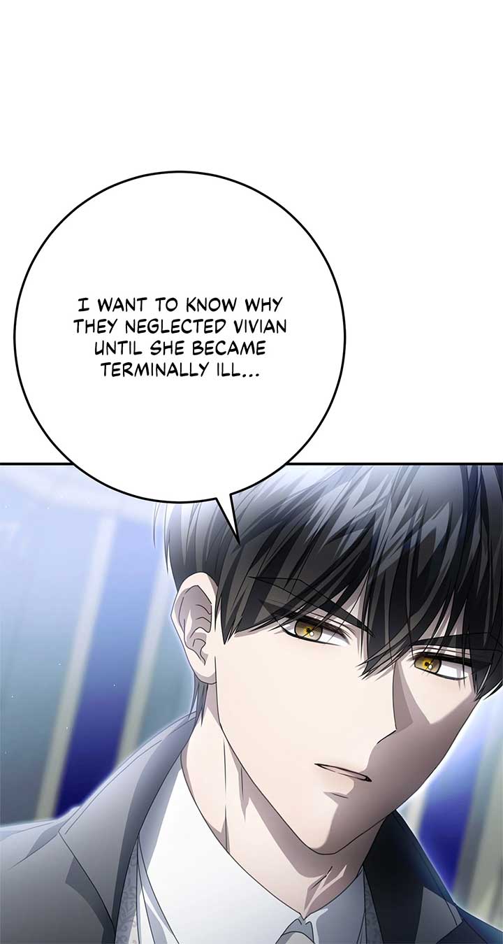 That’s Not What My Will Said Chapter 4 page 91