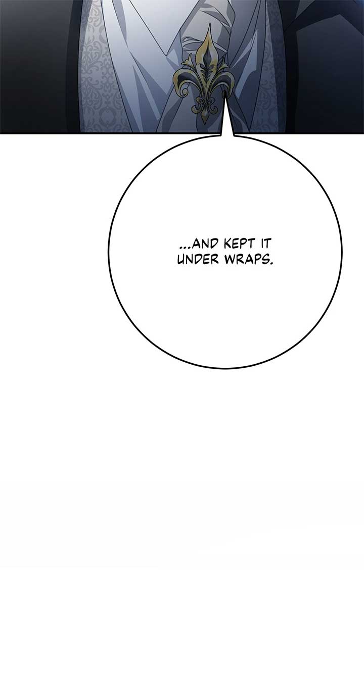 That’s Not What My Will Said Chapter 4 page 92