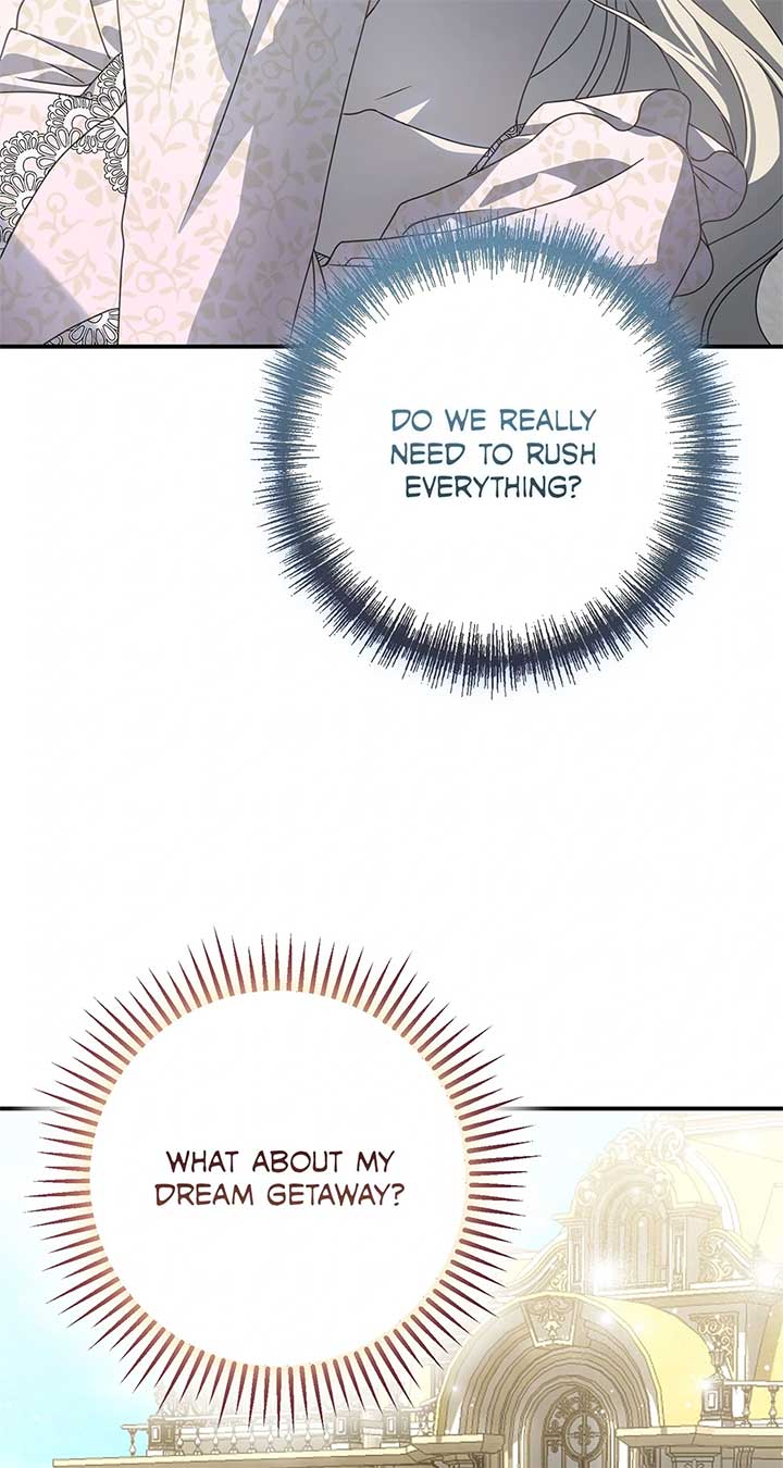 That’s Not What My Will Said Chapter 4 page 97