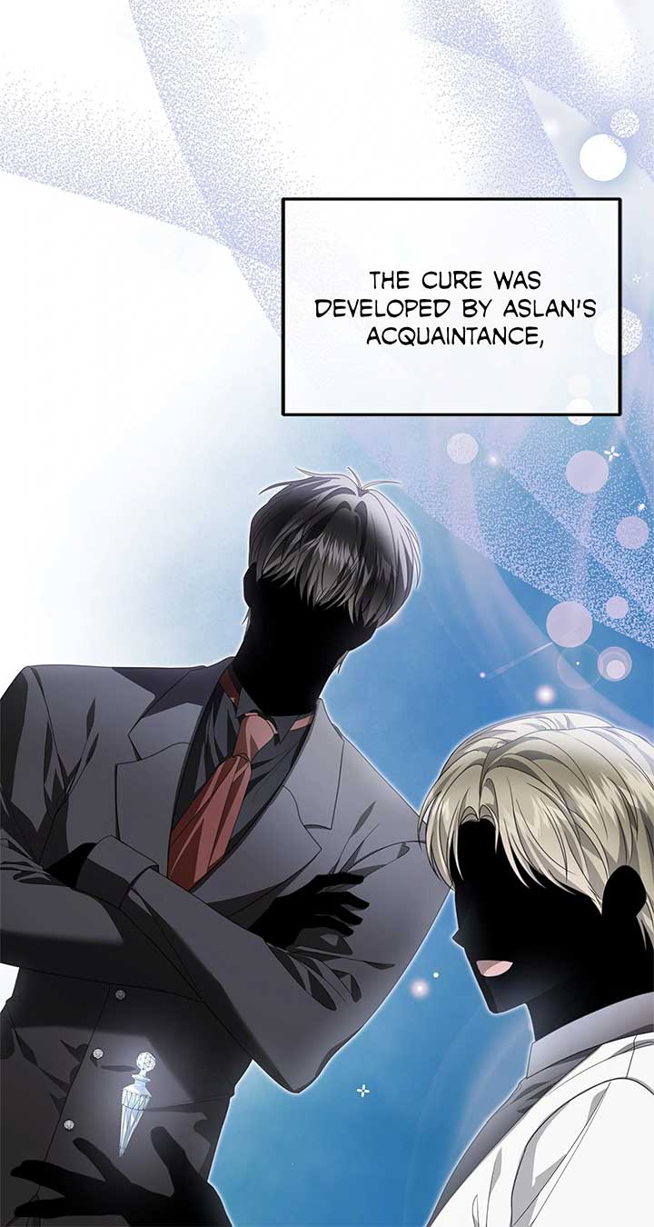 That’s Not What My Will Said Chapter 5 page 9