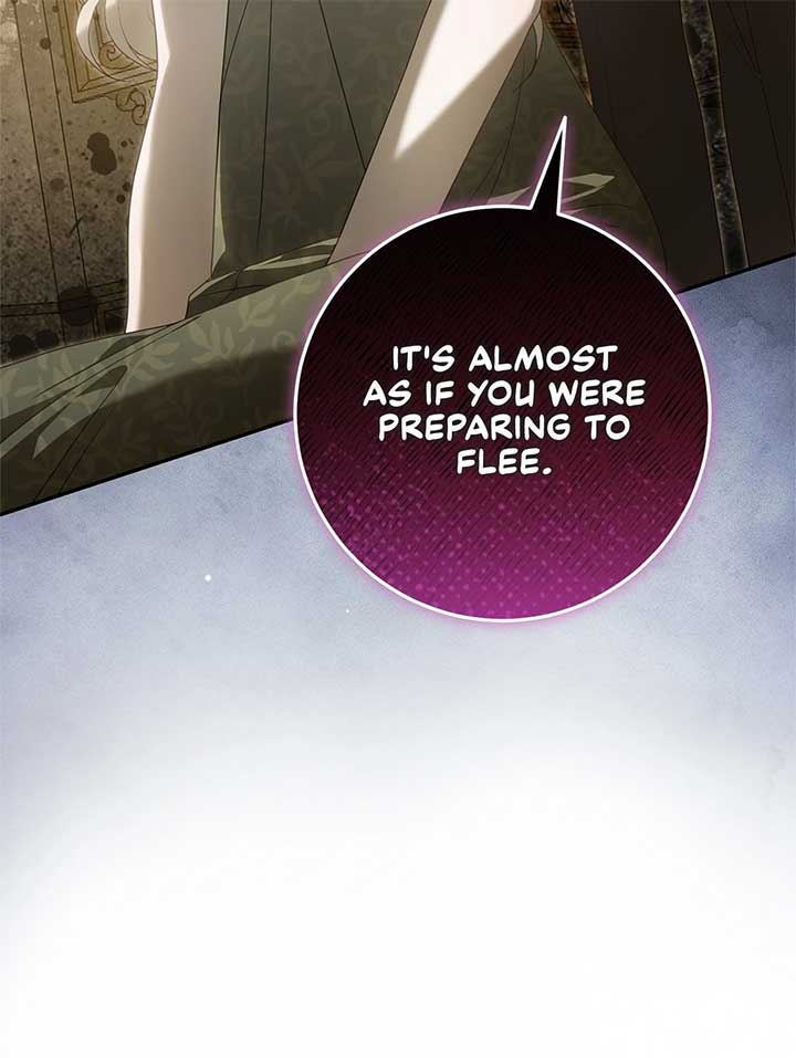 That’s Not What My Will Said Chapter 5 page 101