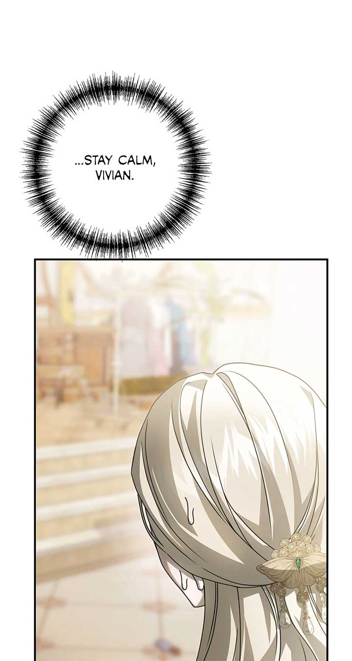 That’s Not What My Will Said Chapter 5 page 102
