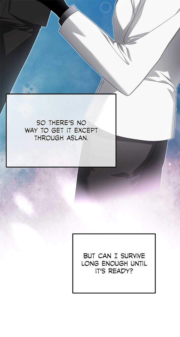 That’s Not What My Will Said Chapter 5 page 10