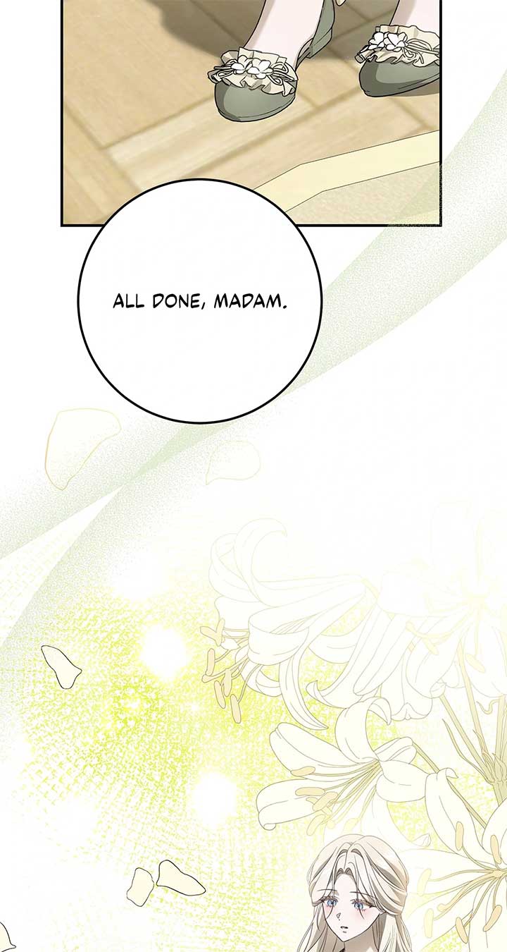 That’s Not What My Will Said Chapter 5 page 12