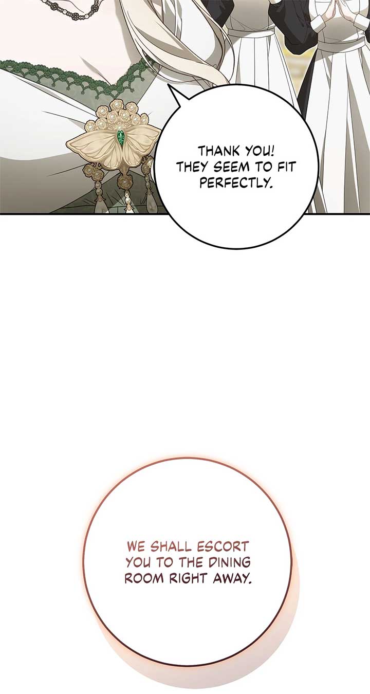 That’s Not What My Will Said Chapter 5 page 16