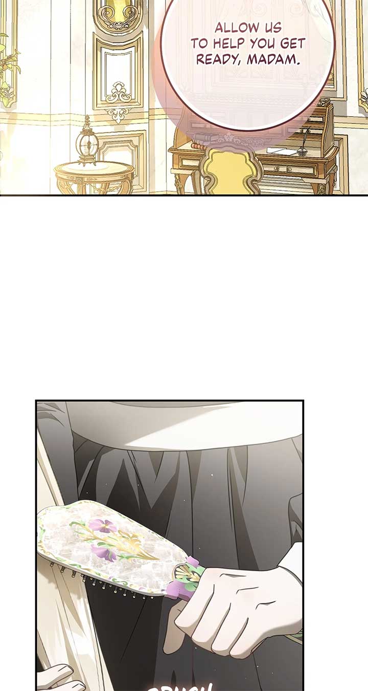 That’s Not What My Will Said Chapter 5 page 1