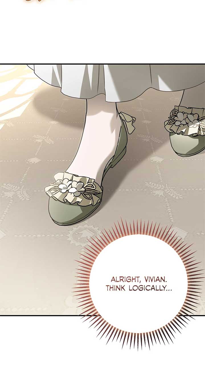 That’s Not What My Will Said Chapter 5 page 19