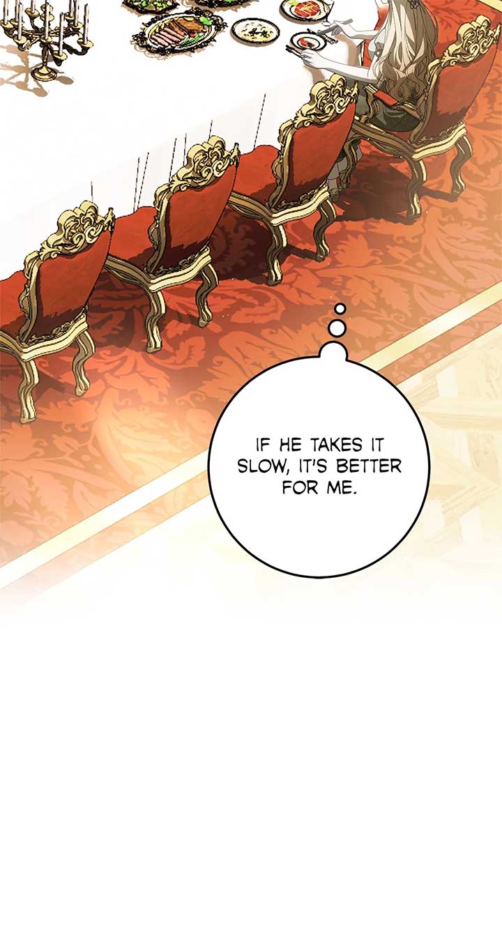 That’s Not What My Will Said Chapter 5 page 26