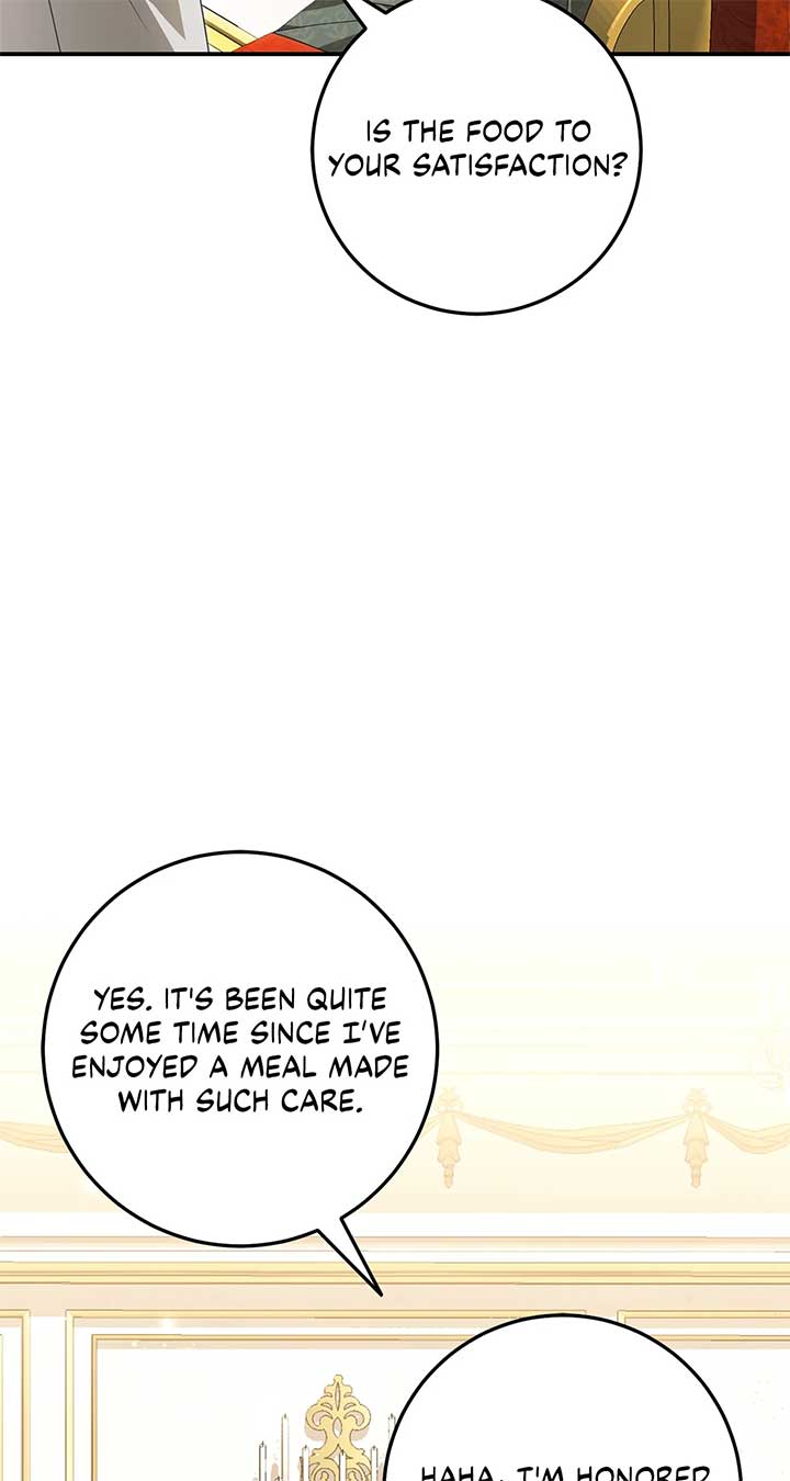 That’s Not What My Will Said Chapter 5 page 28