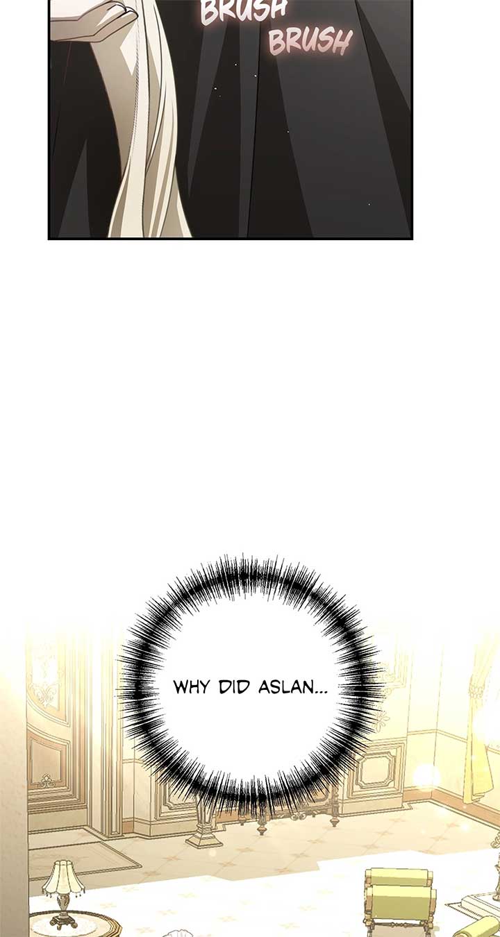 That’s Not What My Will Said Chapter 5 page 2