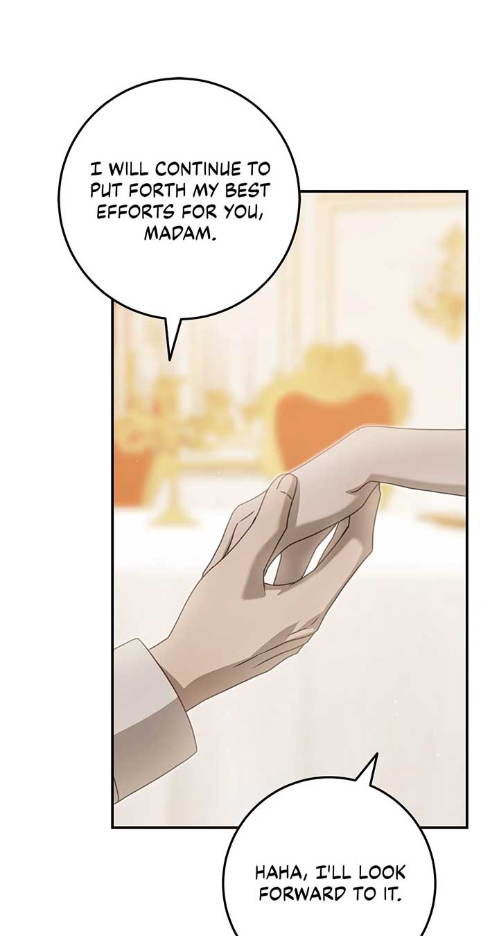 That’s Not What My Will Said Chapter 5 page 31