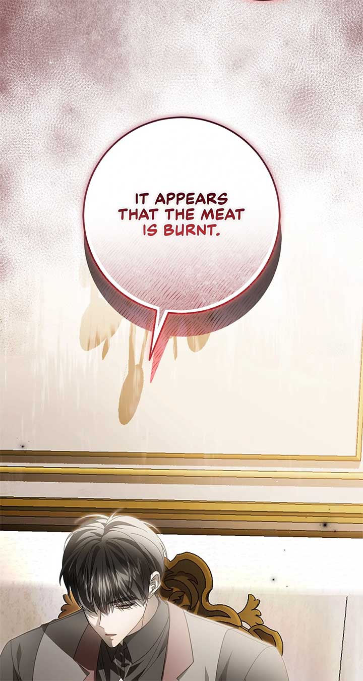 That’s Not What My Will Said Chapter 5 page 34