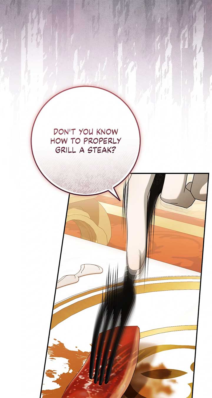 That’s Not What My Will Said Chapter 5 page 36