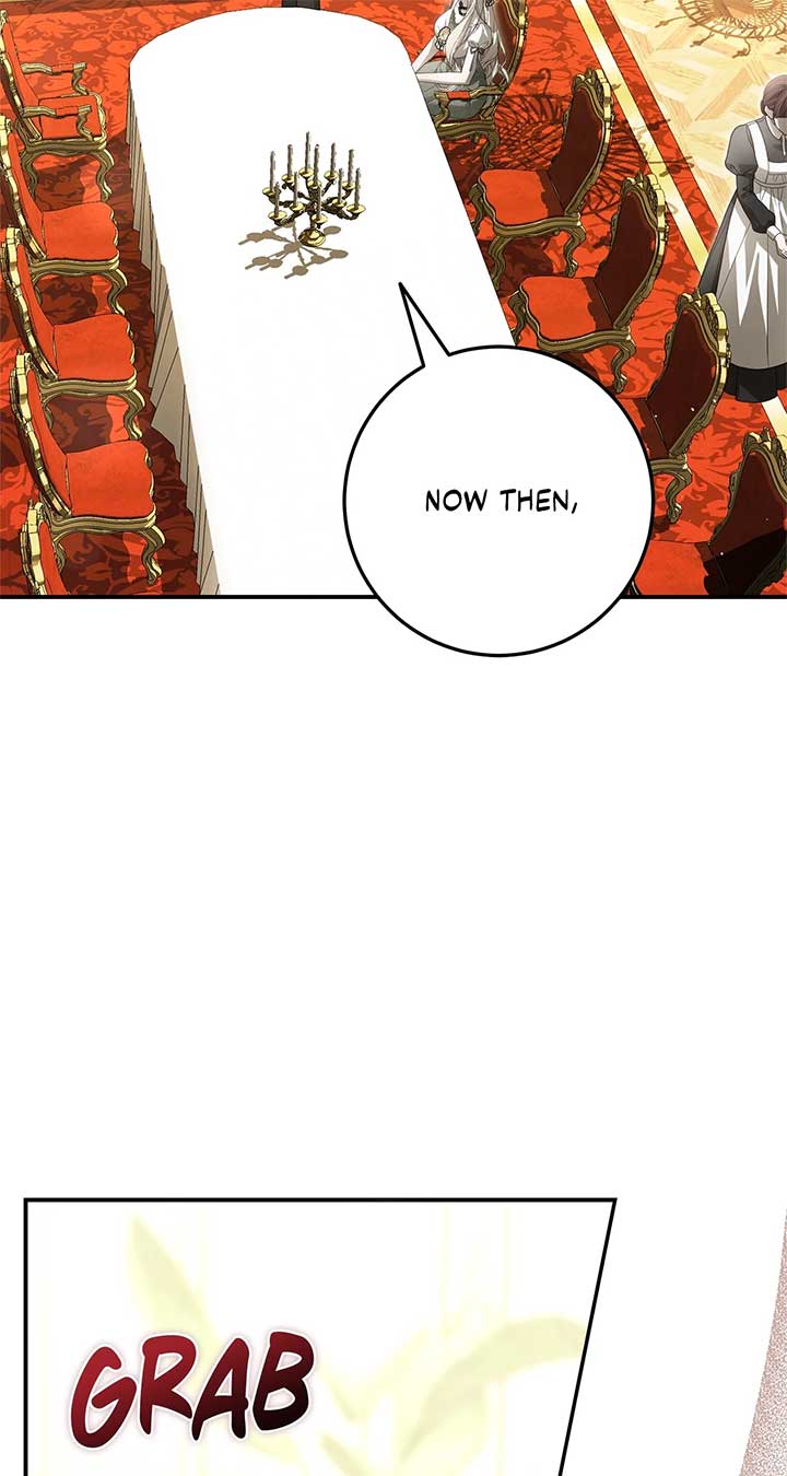 That’s Not What My Will Said Chapter 5 page 41