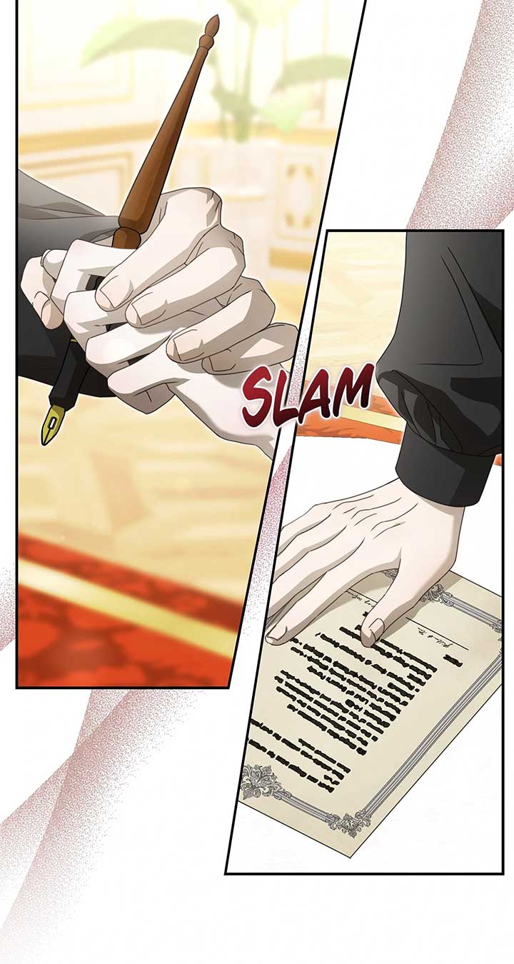 That’s Not What My Will Said Chapter 5 page 42