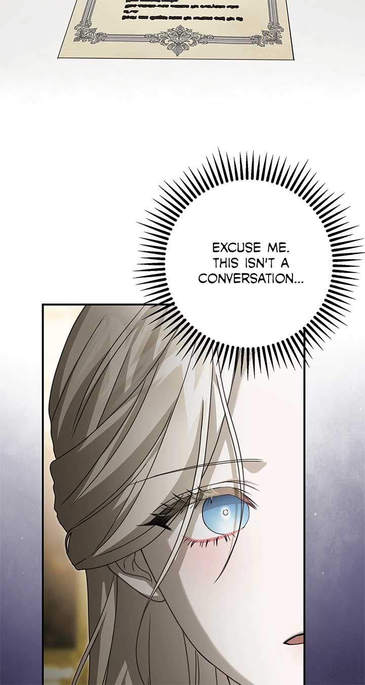 That’s Not What My Will Said Chapter 5 page 45