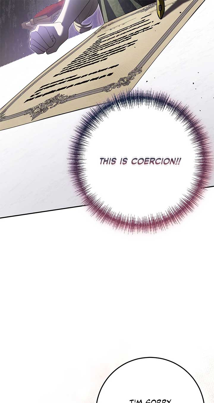 That’s Not What My Will Said Chapter 5 page 48