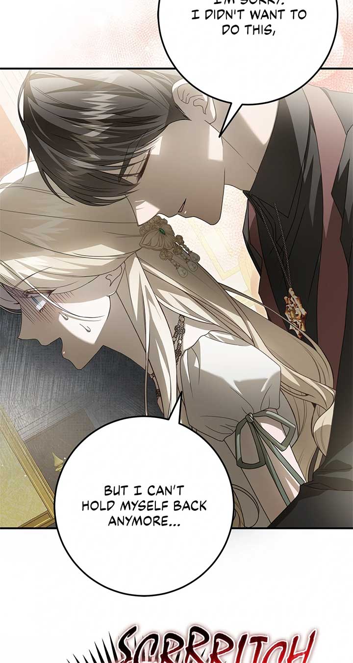 That’s Not What My Will Said Chapter 5 page 49