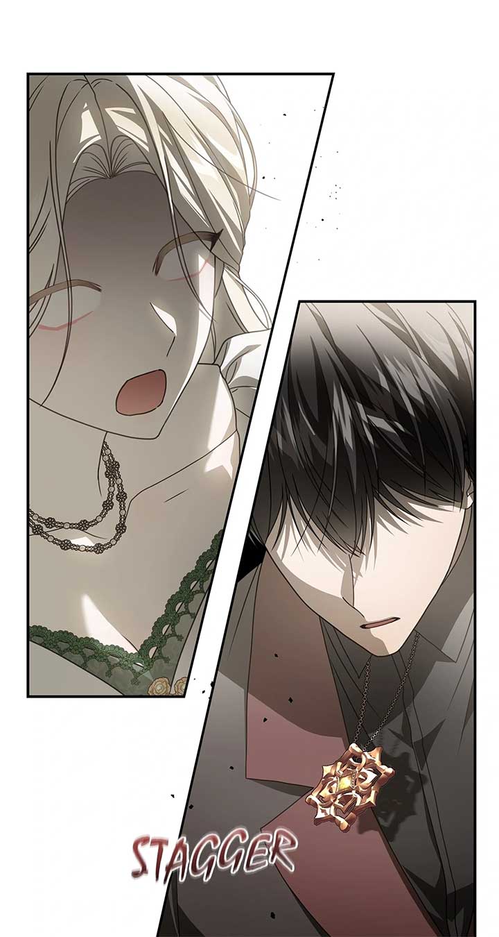 That’s Not What My Will Said Chapter 5 page 56