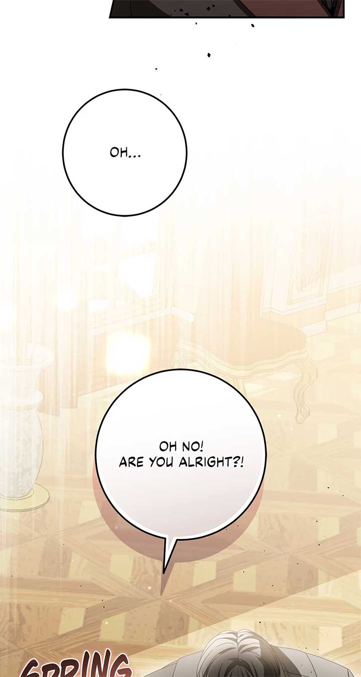 That’s Not What My Will Said Chapter 5 page 57