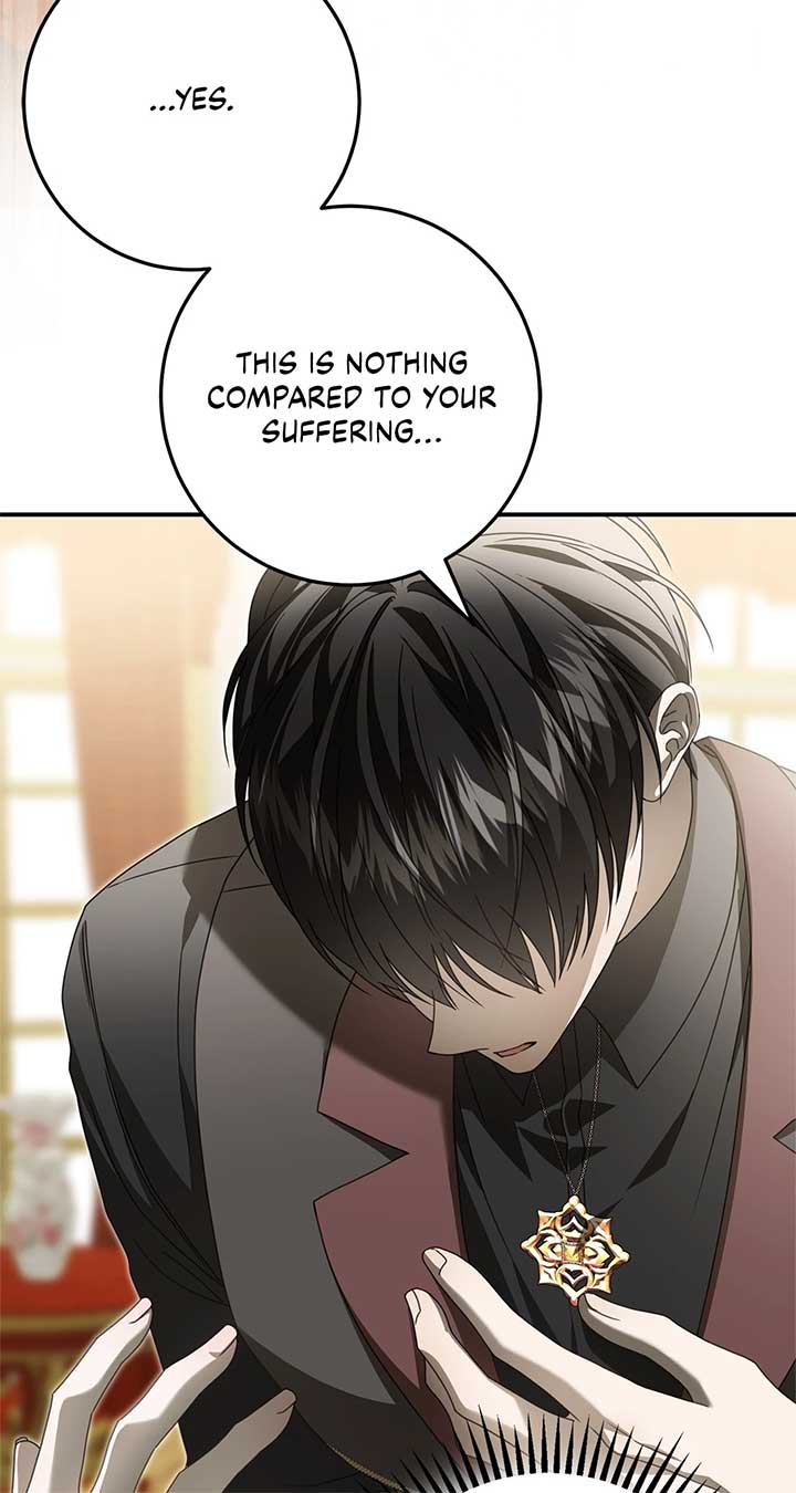 That’s Not What My Will Said Chapter 5 page 59