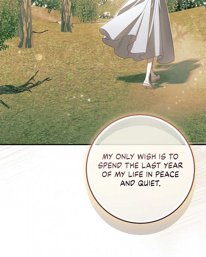 That’s Not What My Will Said Chapter 5 page 63