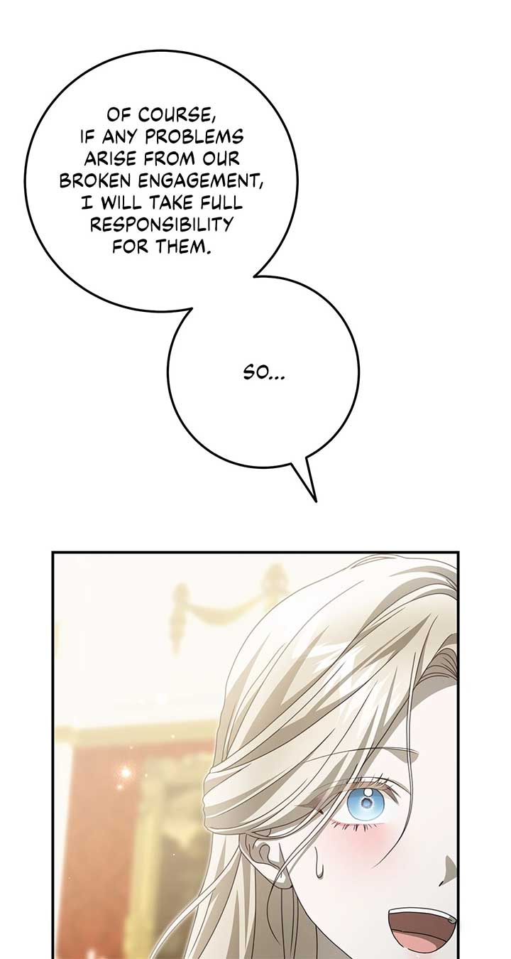 That’s Not What My Will Said Chapter 5 page 64